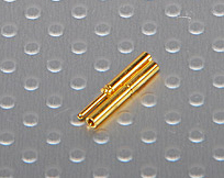 HXT0-8Gold 0.8mm Gold Connector (8878)